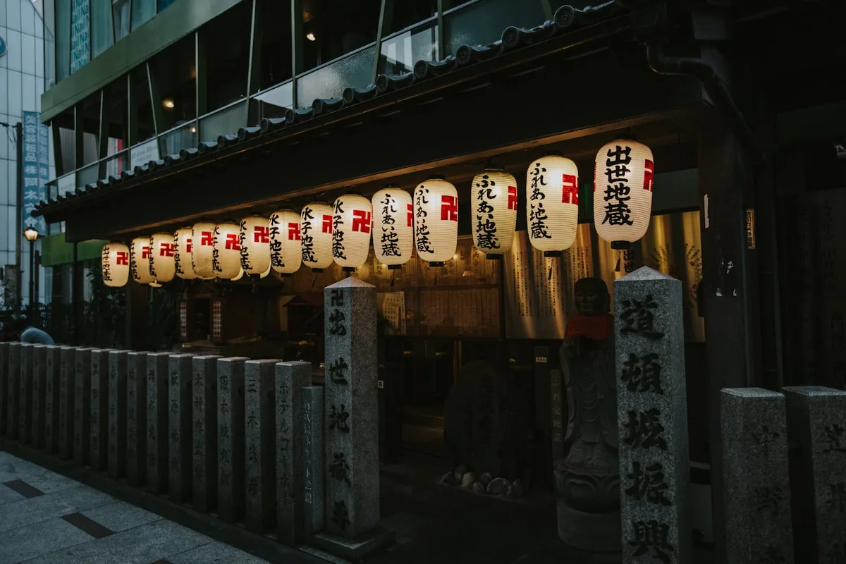 Dōtonbori