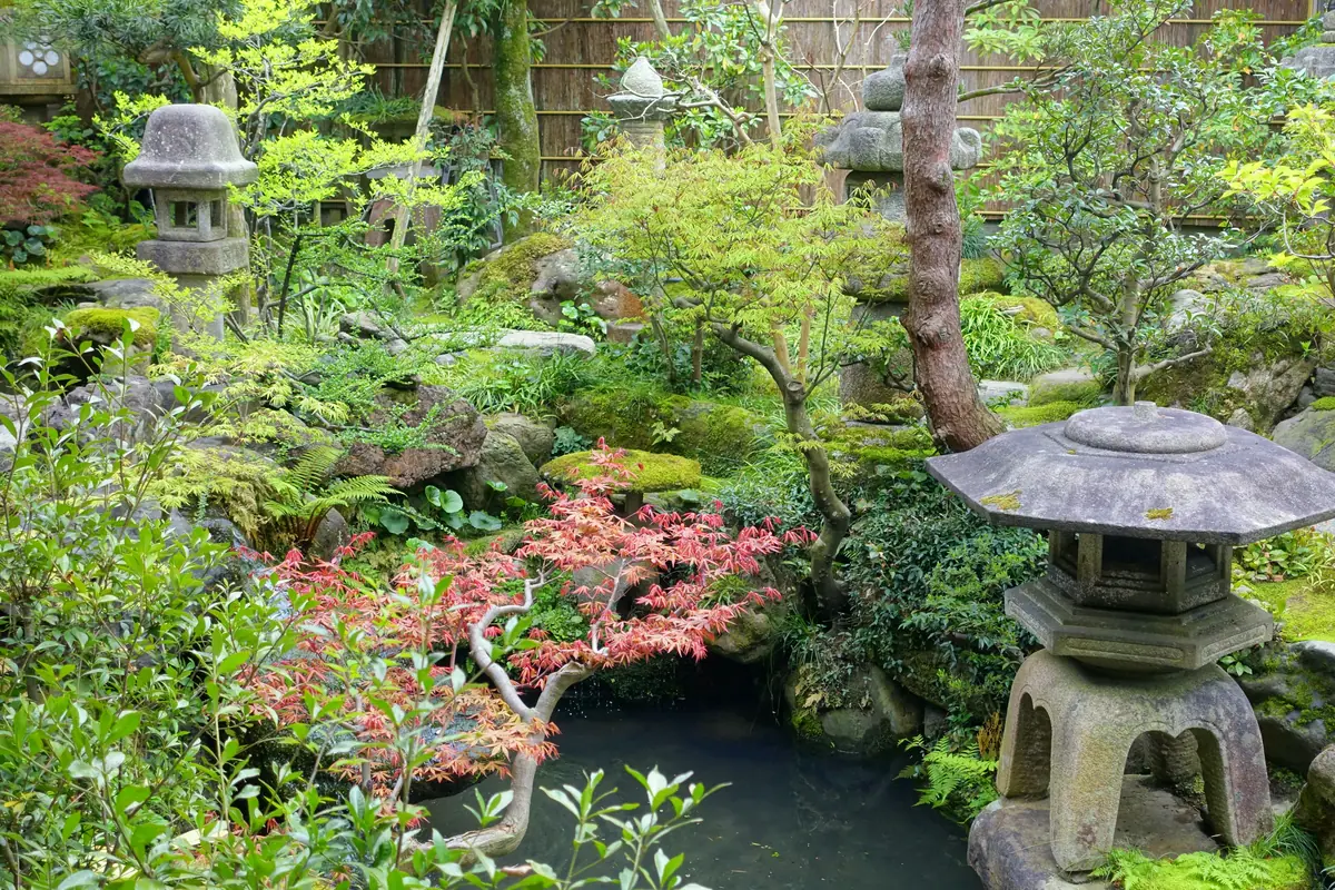 Nomura Family Samurai House