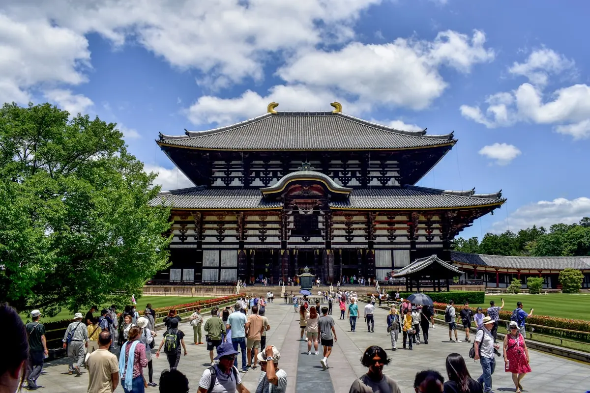 Tōdai-ji